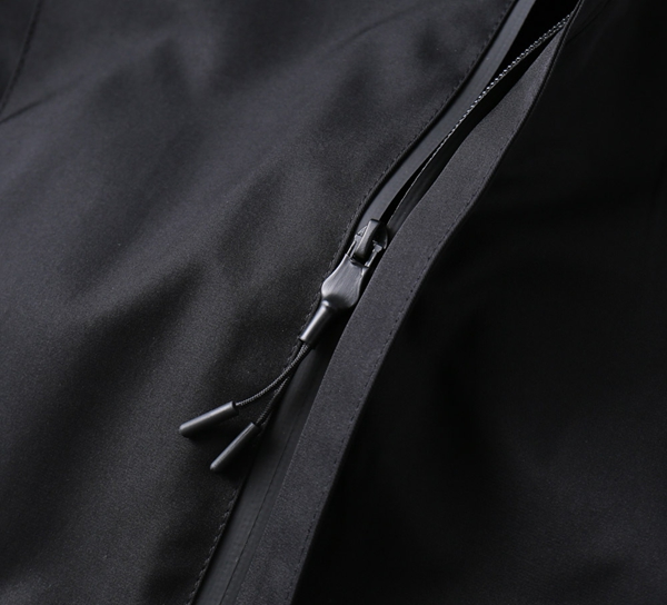 ブランドジャケット全体デザイン